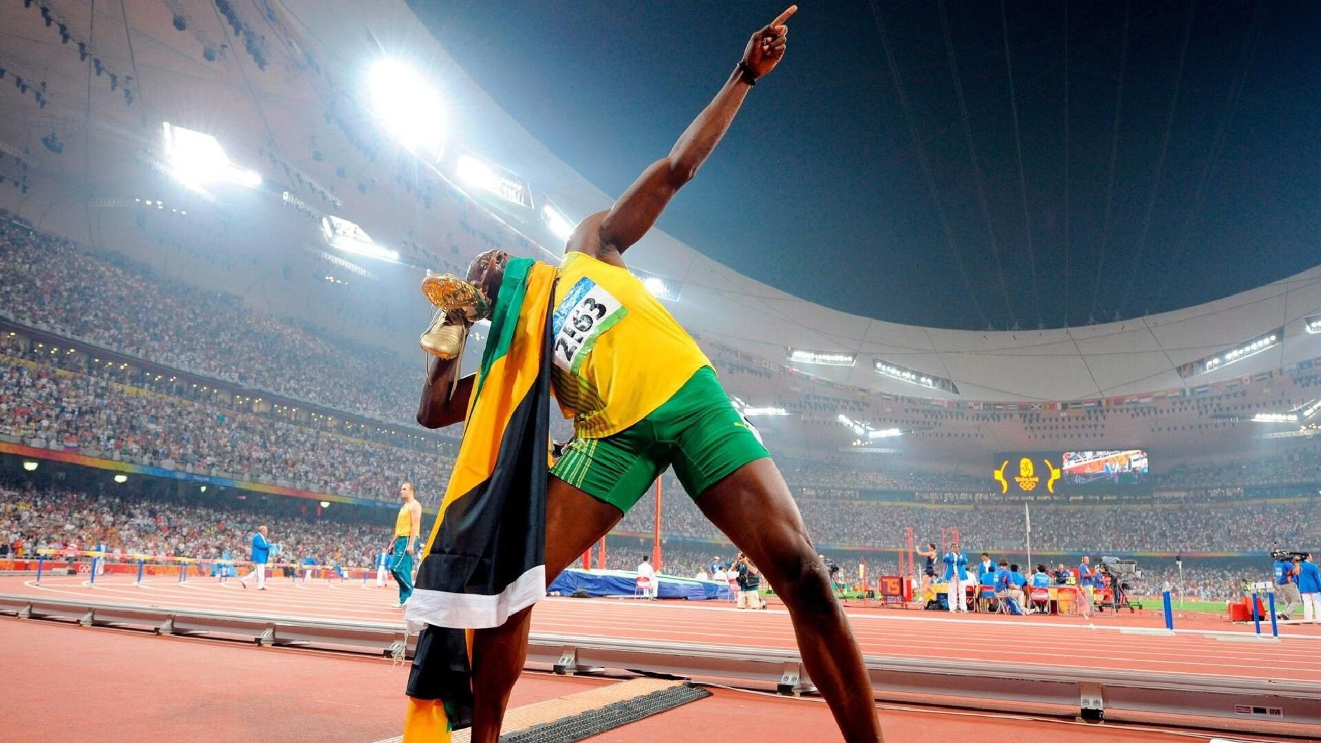 “冠军时刻:令人动容的荣耀瞬间”,夺冠令人感动的画面